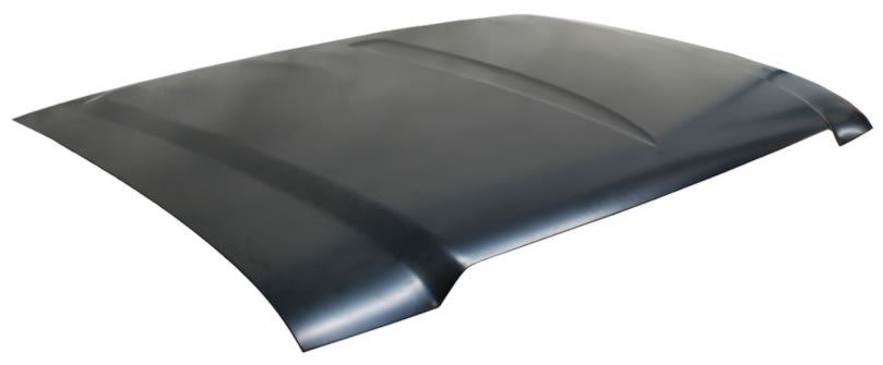 COFRE METAL FORD RANGER 2005-2009 TYG