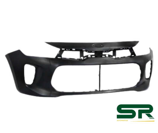 FASCIA DEL C/HOYO P/FARO AUX S/REJILLA CENTRAL (SEDAN/H-BACK) KIA RIO 18-20 FPI