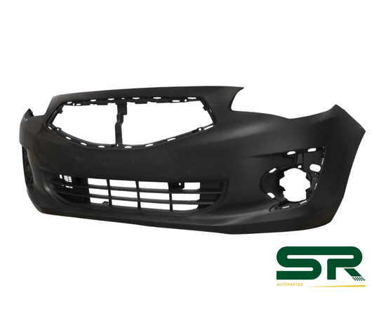 FASCIA DEL C/HOYO P/FARO AUX C/REJILLA CENTRAL (MT MIRAGE G4 19-20) DODGE ATTITUDE 15-24 FPI