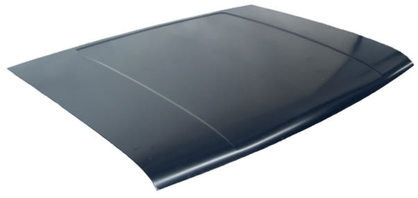 COFRE FORD TOPAZ / GHIA 1984-1994 TYG
