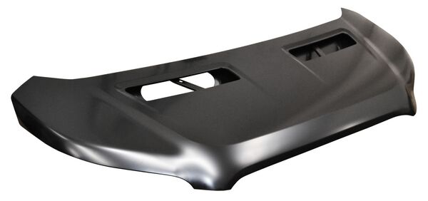 COFRE FORD TRANSIT 2020-2023 LAMINA CARGO / PASAJEROS TYG
