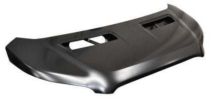 COFRE FORD TRANSIT 2020-2023 LAMINA CARGO / PASAJEROS TYG