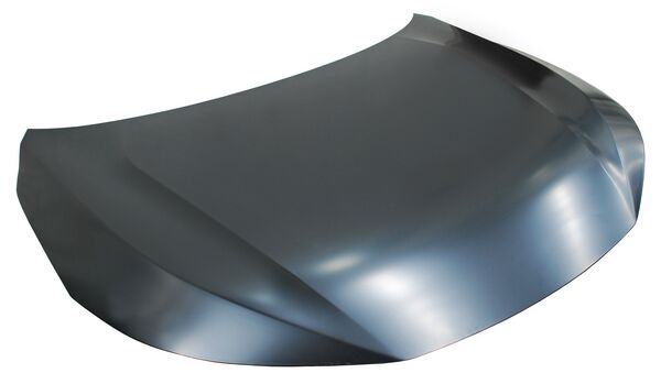 COFRE METAL HONDA ACCORD 2016-2017 4 CIL 582 TYG