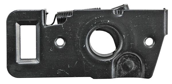 CHAPA COFRE CHEVROLET AVEO 2004-2011 / PONTIAC G3 2007-2011 TYG