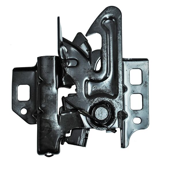 CHAPA COFRE CHEVROLET PICKUP / SIERRA / AVALANCHE / ESCALADE 2007-2013 TYG