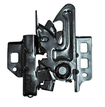CHAPA COFRE CHEVROLET PICKUP / SIERRA / AVALANCHE / ESCALADE 2007-2013 TYG