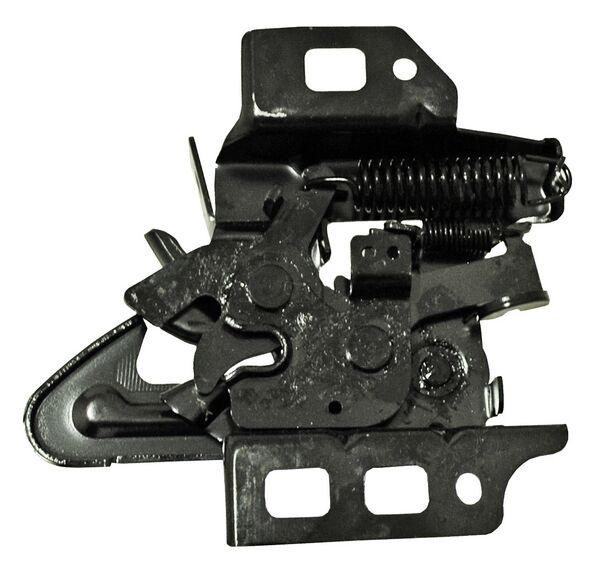 CHAPA COFRE CHEVROLET PICKUP / SIERRA 1999-2003 / SILVERADO / CHEYENNE / AVALANCHE 2002-2006 / ESCALADE / SUBURBAN / SIERRA / TAHOE / YOKON / EXTERIOR 2002-2006 TYG