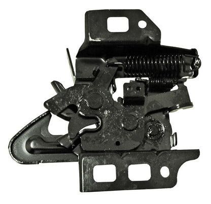 CHAPA COFRE CHEVROLET PICKUP / SIERRA 1999-2003 / SILVERADO / CHEYENNE / AVALANCHE 2002-2006 / ESCALADE / SUBURBAN / SIERRA / TAHOE / YOKON / EXTERIOR 2002-2006 TYG