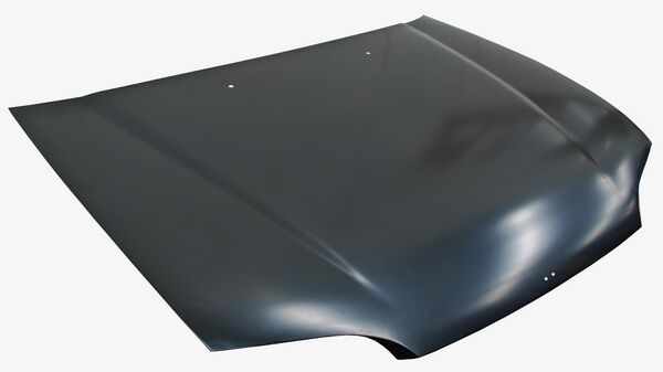 COFRE HONDA CIVIC 1992-1995 2P 582 7071 TYG