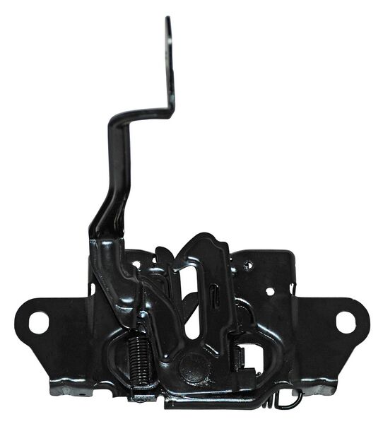 CHAPA COFRE MAZDA CX9 2016-2023 TYG