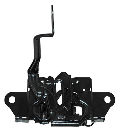CHAPA COFRE MAZDA CX9 2016-2023 TYG