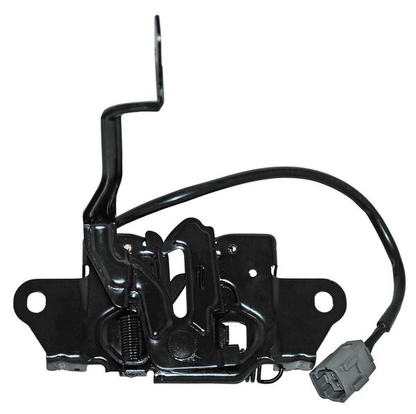 CHAPA COFRE PARA SISTEMA DE ALARMA MAZDA CX9 2016-2018 MTP TYG