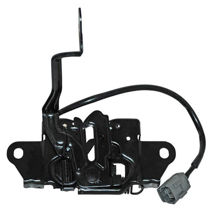 CHAPA COFRE PARA SISTEMA DE ALARMA MAZDA CX9 2016-2018 MTP TYG
