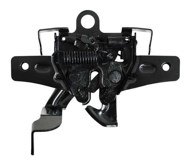 CHAPA COFRE NISSAN MARCH 2012-2020 TYG