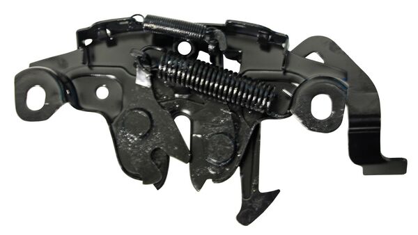 CHAPA COFRE NISSAN PICKUP D22 2008-2015 TYG
