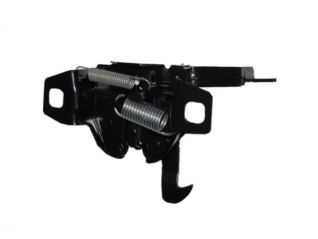 CHAPA COFRE NISSAN PICKUP D21 1994-2007 TYG