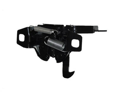 CHAPA COFRE NISSAN PICKUP D21 1994-2007 TYG