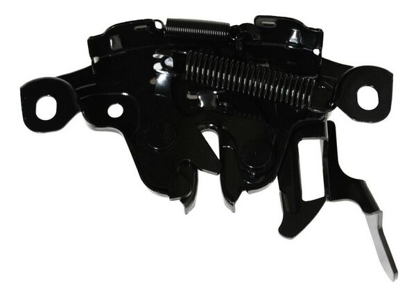 CHAPA COFRE NISSAN SENTRA 2004-2006 TYG