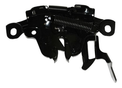 CHAPA COFRE NISSAN SENTRA 2004-2006 TYG