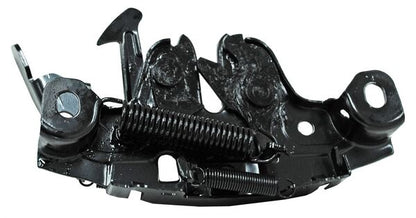 CHAPA COFRE NISSAN SENTRA 2007-2012 OSCAR100 JUN19 TYG