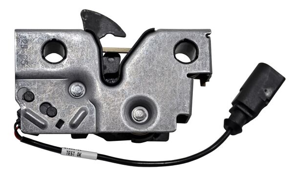CHAPA COFRE VOLKSWAGEN TAOS 2021-2026 674 TYG