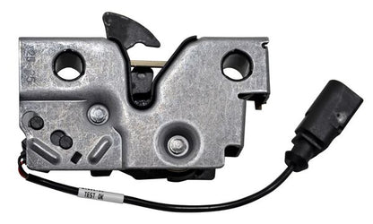 CHAPA COFRE VOLKSWAGEN TAOS 2021-2026 674 TYG