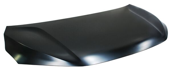 COFRE METAL HONDA ODYSSEY 2018-2025 TYG