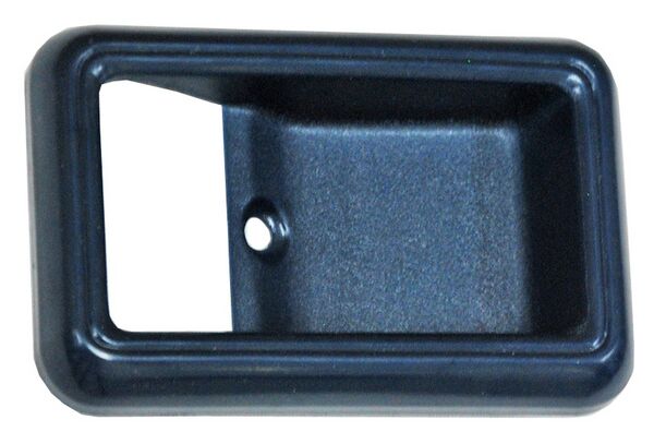 MANIJA INTERIOR PLÁSTICO NISSAN PICKUP 720 1981-1993 AZUL BISEL LH=RH TYG