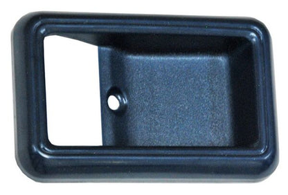 MANIJA INTERIOR PLÁSTICO NISSAN PICKUP 720 1981-1993 AZUL BISEL LH=RH TYG