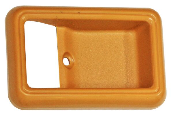 MANIJA INTERIOR BEIGE PLÁSTICO NISSAN PICKUP 720 1981-1993 BISEL LH=RH TYG