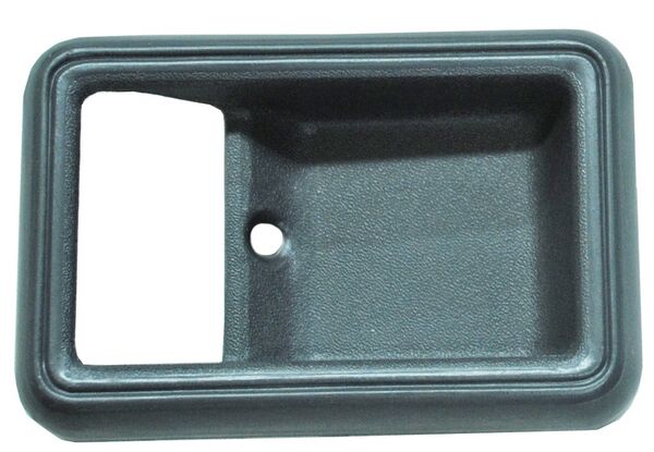 MANIJA INTERIOR GRIS PLÁSTICO NISSAN PICKUP 720 1981-1993 BISEL LH=RH TYG