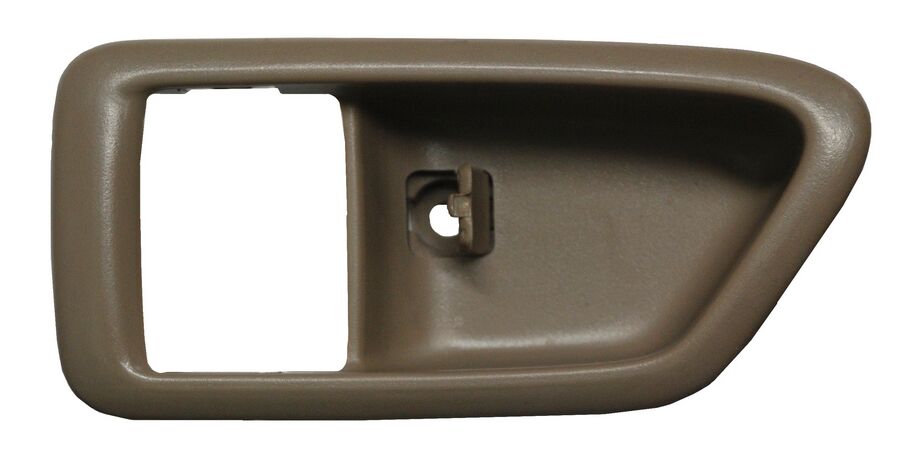 MANIJA INTERIOR DELANTERA DERECHA BEIGE PLÁSTICO TOYOTA CAMRY 1997-2001 / TRAS BISEL TYG