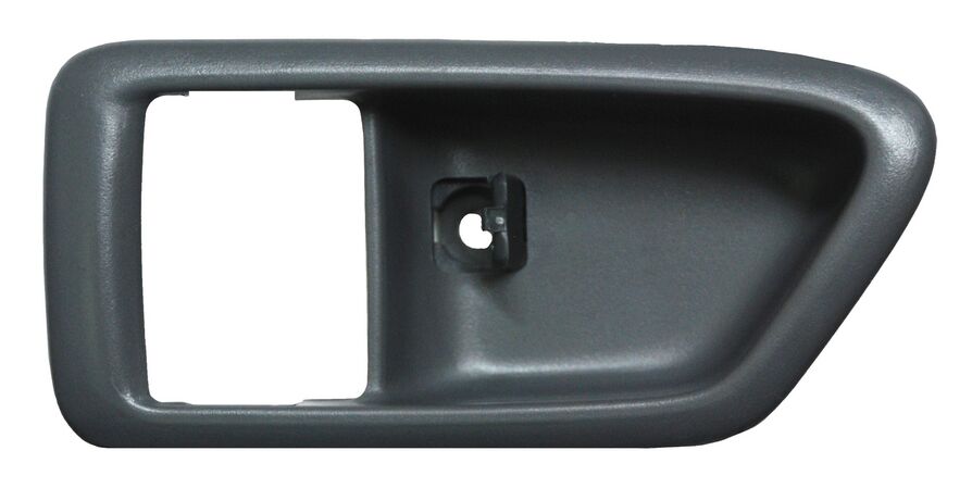 MANIJA INTERIOR DELANTERA IZQUIERDA GRIS PLÁSTICO TOYOTA CAMRY 1997-2001 / TRAS BISEL TYG