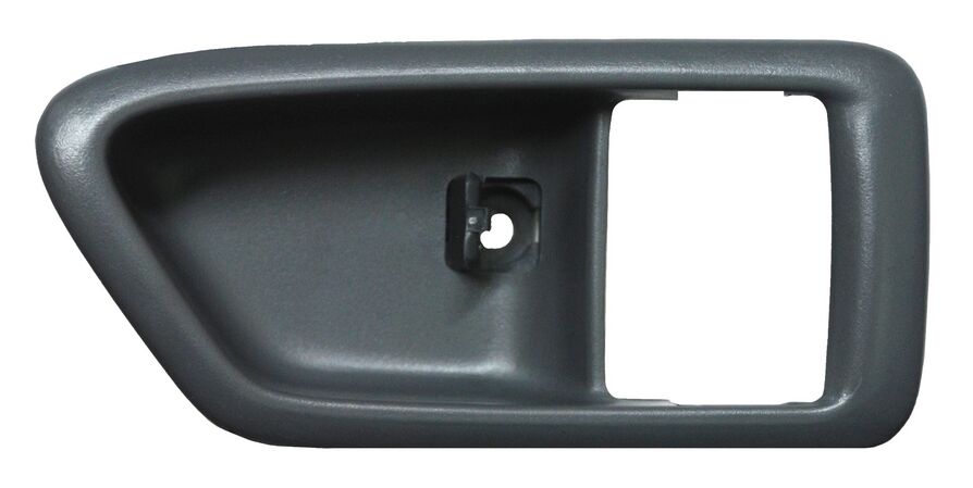 MANIJA INTERIOR DELANTERA DERECHA GRIS PLÁSTICO TOYOTA CAMRY 1997-2001 / TRAS BISEL TYG