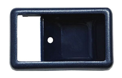 MANIJA INTERIOR PLÁSTICO TOYOTA PICKUP 1984-1988 AZUL BISEL LH=RH TYG