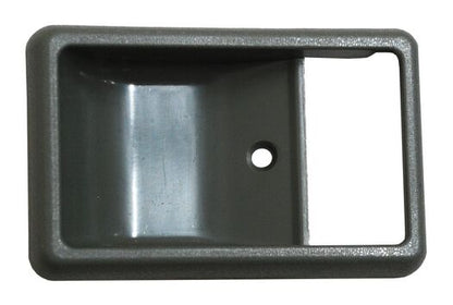 MANIJA INTERIOR GRIS PLÁSTICO TOYOTA PICKUP 1984-1988 BISEL LH=RH TYG