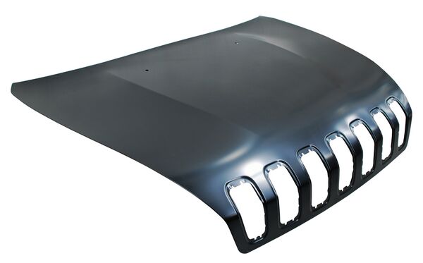 COFRE ALUMINIO JEEP CHEROKEE 2014-2018 TYG