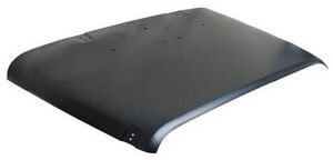 COFRE JEEP WRANGLER 2007-2018 C / 1 HOYO P / CHISGUETERO TYG