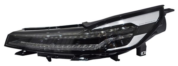 CUARTO LED JAC SEI 6 PRO 2023-2024 892 IZQUIERDO TYG