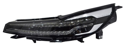 CUARTO LED JAC SEI 6 PRO 2023-2024 892 IZQUIERDO TYG