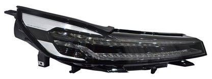 CUARTO LED JAC SEI 6 PRO 2023-2024 892 DERECHO TYG