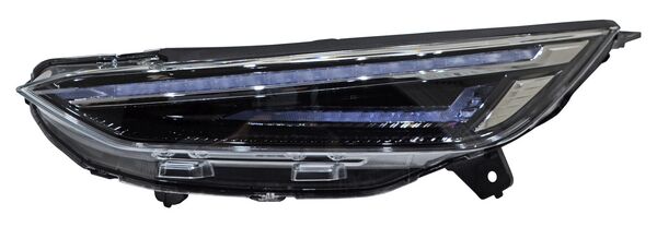 CUARTO LED JAC SEI 7 PRO 2022-2024 288U IZQUIERDO TYG