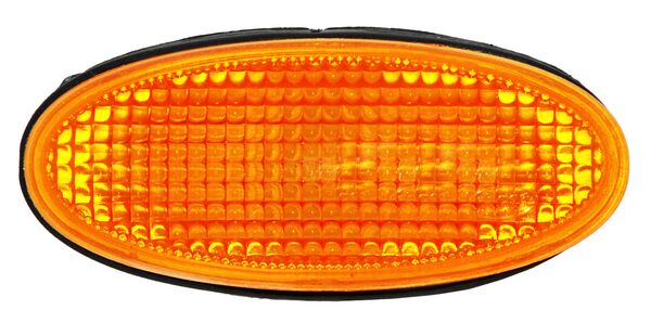 CUARTO LATERAL NISSAN PICKUP D22 2008-2015 ÁMBAR 472 LH=RH 60.04 TYG