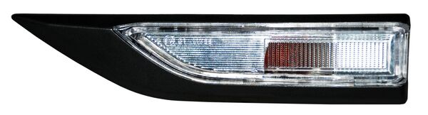 CUARTO VOLKSWAGEN LATERAL TRANSPORTER / CADDY 2016-2020 NEGRO 842 537 IZQUIERDO TYG