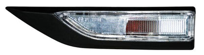 CUARTO VOLKSWAGEN LATERAL TRANSPORTER / CADDY 2016-2020 NEGRO 842 537 IZQUIERDO TYG