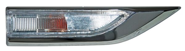 CUARTO VOLKSWAGEN LATERAL TRANSPORTER / CADDY 2016-2020 CROM 537 DERECHO TYG
