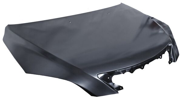 COFRE MAZDA 3 2004-2009 5P TYG