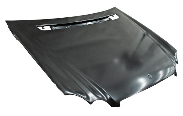 COFRE MERCEDES-BENZ MBENZ CLK 2003-2009 TYG