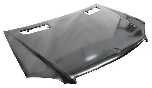 COFRE MERCEDES-BENZ MBENZ CLASE M 2006-2011 TYG