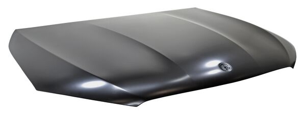 COFRE ALUMINIO MERCEDES-BENZ MBENZ GLC 2024-2025 TYG